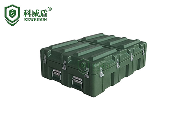 滾塑設備箱體